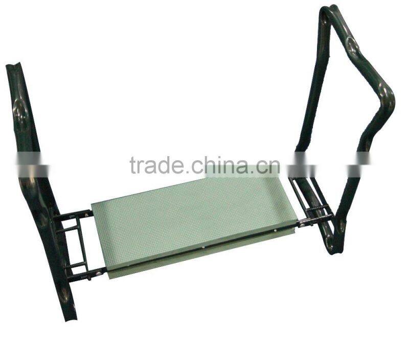 Portable Folding Garden Kneeler Foam Chair 550081