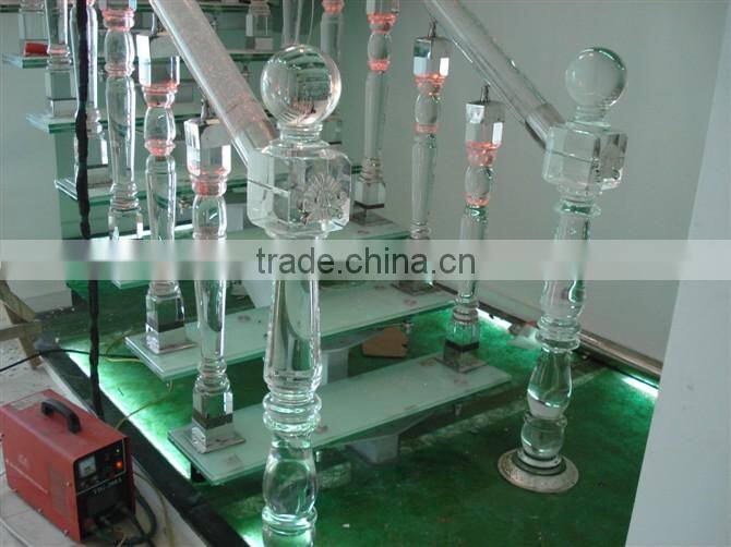 crystal carving ball for gifts