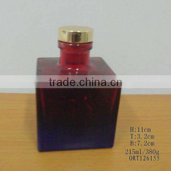 high quality cosmetic bottle