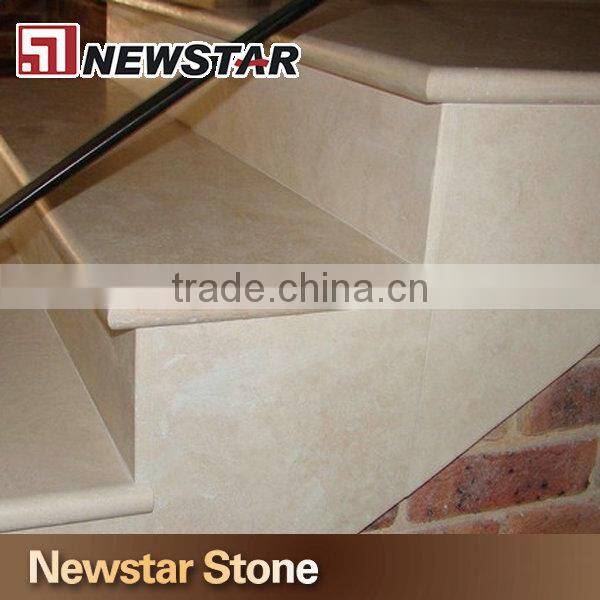 Newstar Stone marble staircase stairs prices interior