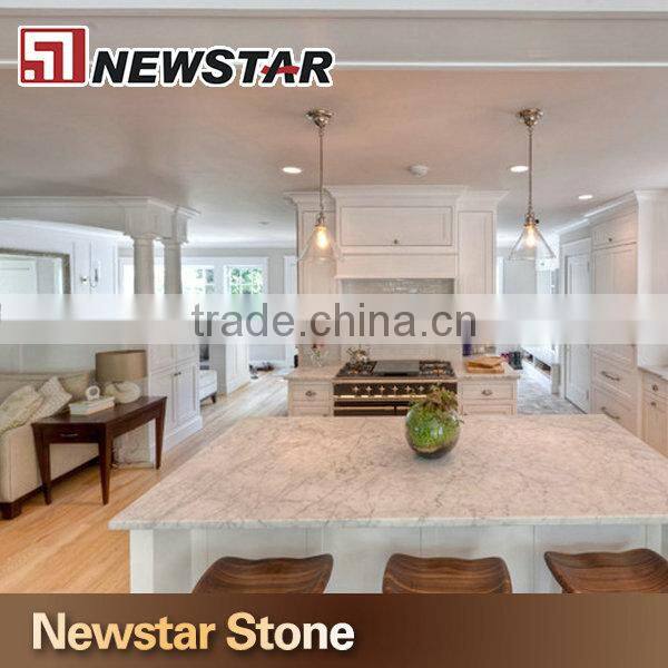 Prefab kitchen island countertop