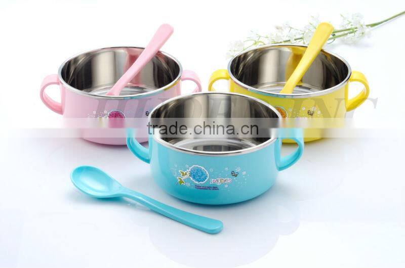 Oem Foodgrade Kids Plastic Lunch Box