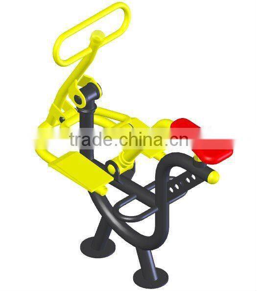 High Quality &High End Play Fitness Equipment(HA-13404)