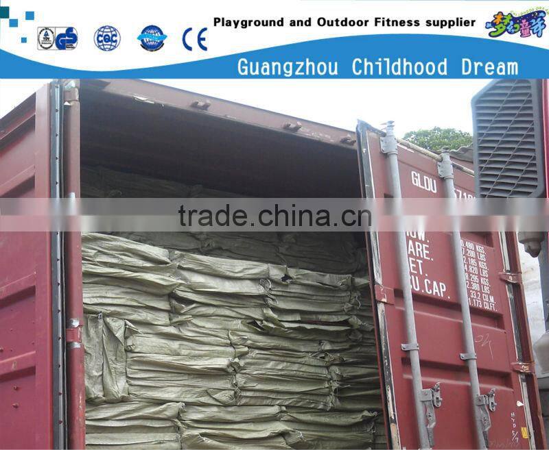 (HC-1008 )outdoor patio recycled rubber brick paver mat