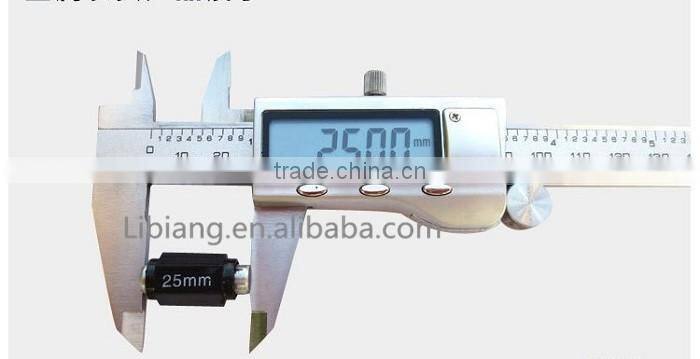 high quality 0-150mm electronic digital caliper