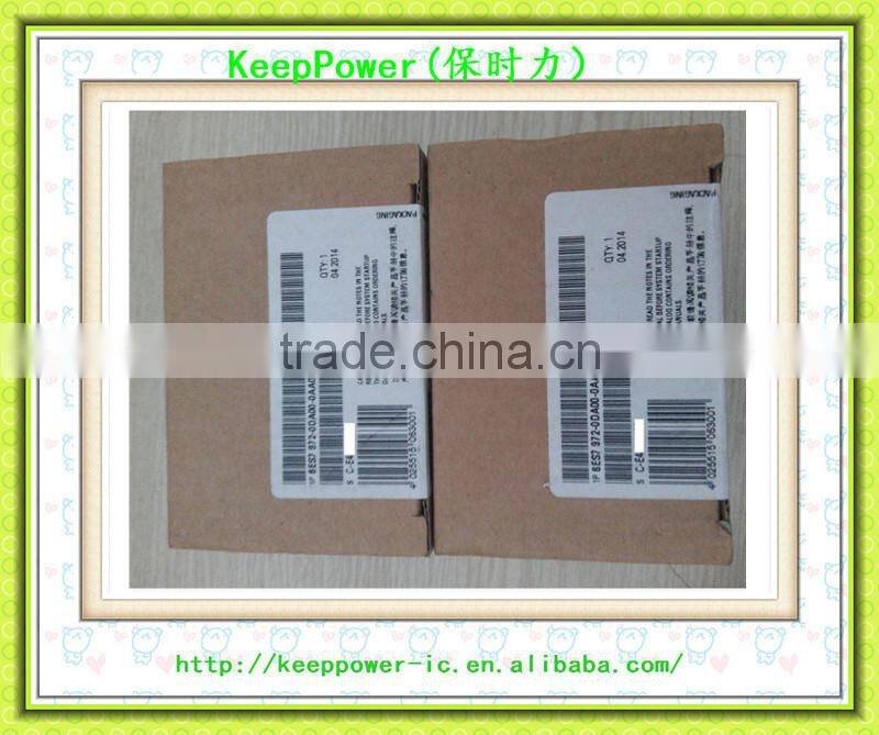 6ES7972-0DA00-0AA0 New and original & hot stock 6ES7 972-0DA00-0AA0