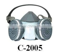 mining dust mask