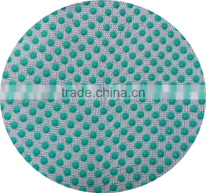 DDSAFETY Working Glove Garden Gloves With Dots On Palm