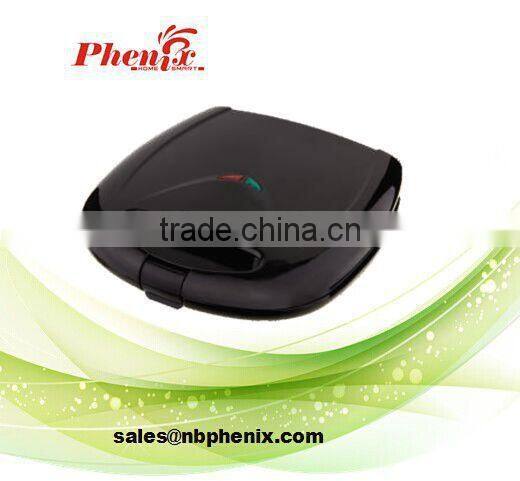 4 slice electric sandwich maker (SM-16A)