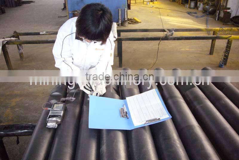 montabert V4500 hydraulic breaker chisel