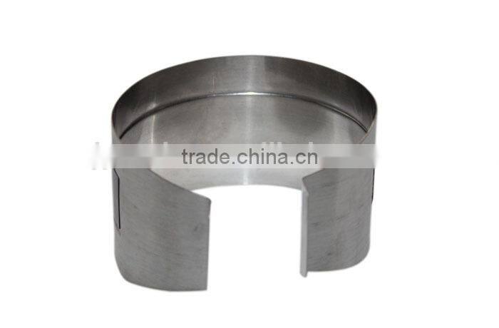 Stainless steel Wine LCD thermometer