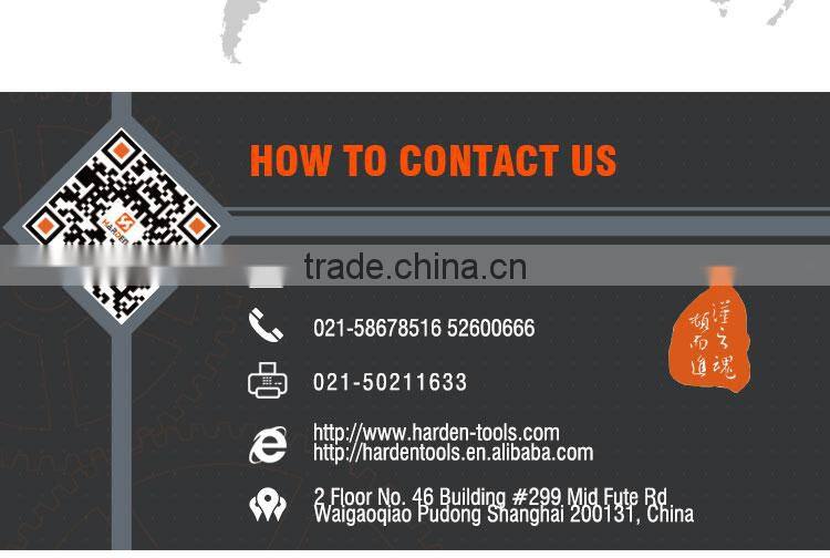 Auto Repairing Aluminum Retractable Universal Utility Knife