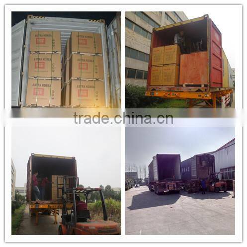 5KW single phase 100% copper wire marine diesel generator