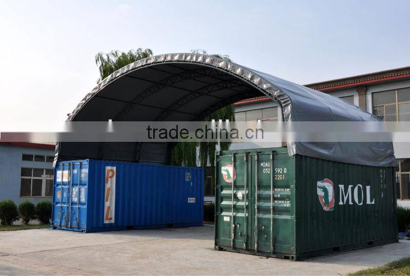 Agricultural Fabric Building, Industrial storage shelter ,warehouse tent