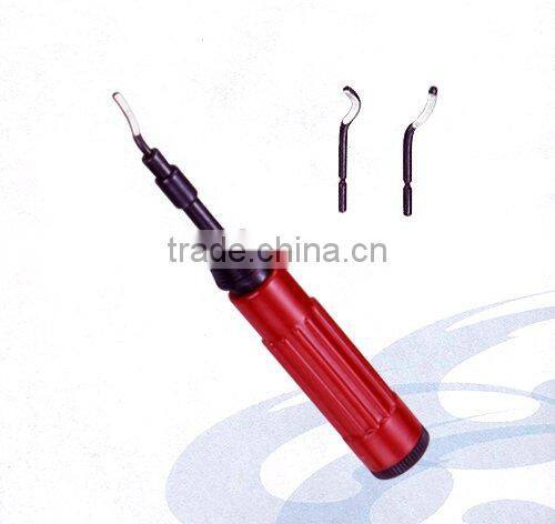 Hand Deburring Tool Set for pipe