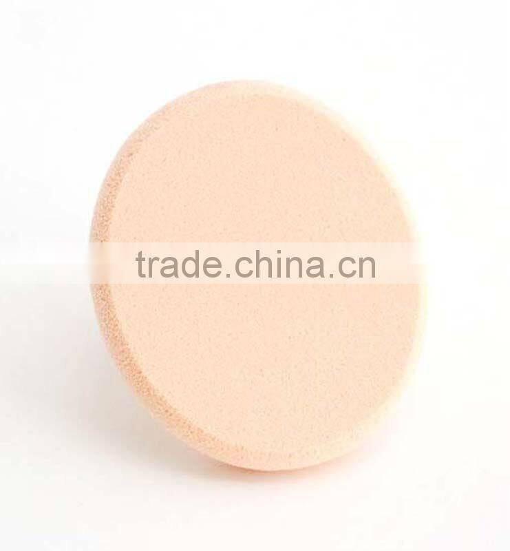 compressed cleaning sponge powder facial sponges