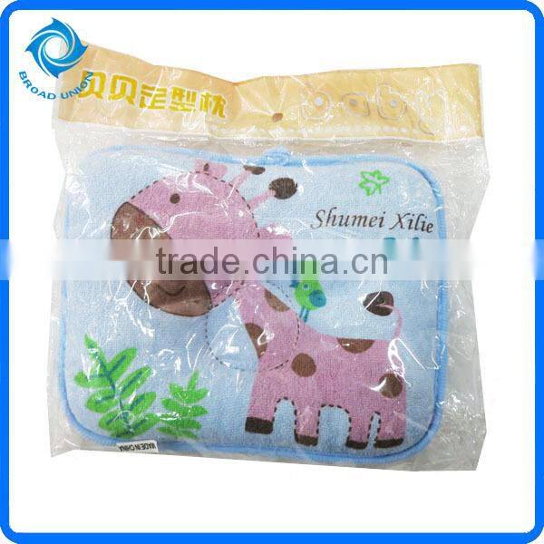 Baby Head Shaping Pillow