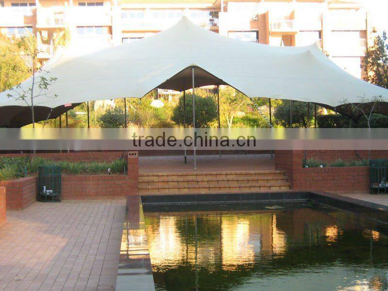 waterproof tent fabric