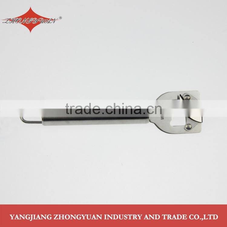 Houseware tools 8pcs stainless steel kitchen utensil as seen on tv