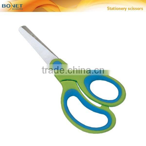 S61002 5" innovative office stationery scissors