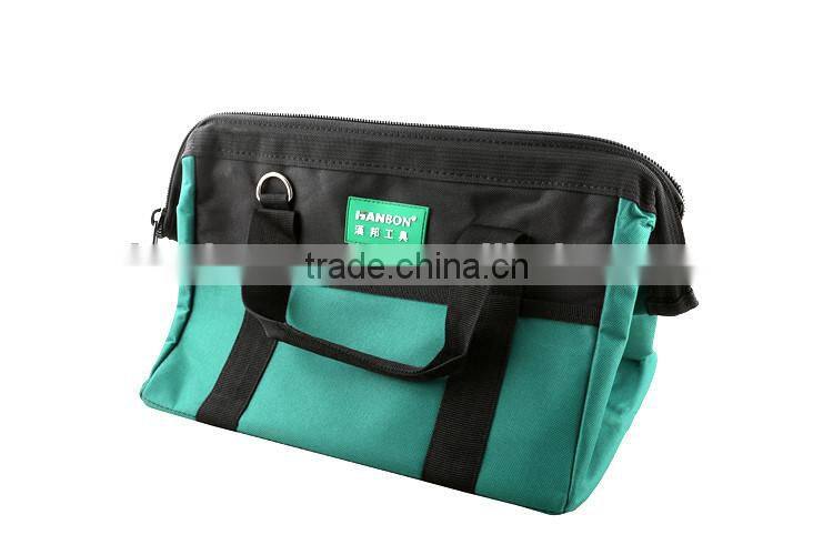 Professional portable tool bag with high quality and competitive price