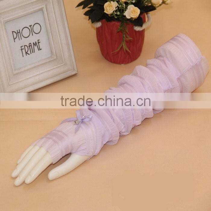 China Supplier Factory Wholesale UV Protective Compression Arm Sleeves