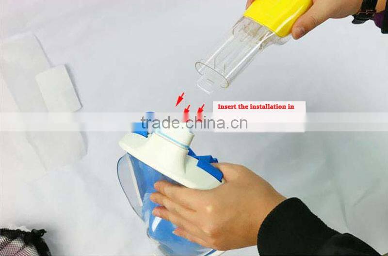 Good price of best seller 180 degree full face snorkel mask swimming equipment for wholesales