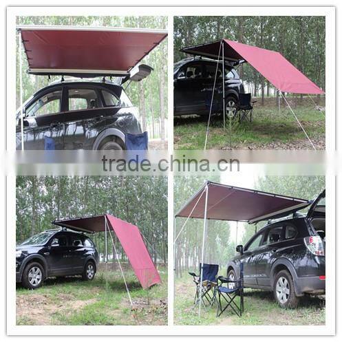 Outdoor sports products dome swag, decorative swags