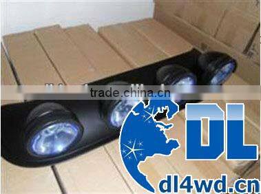 auto led fog lampsentra