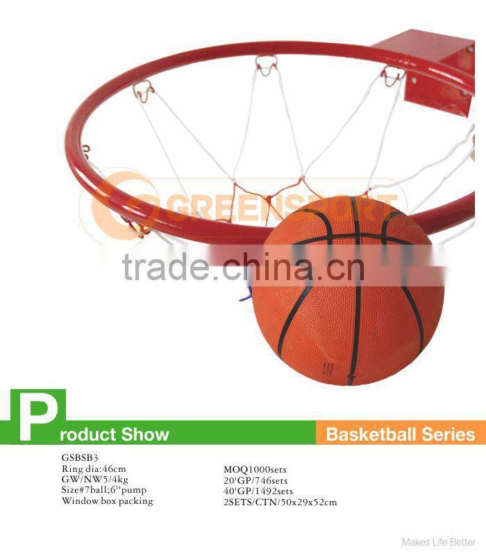 basketball hoop/Basketball ring/Metal