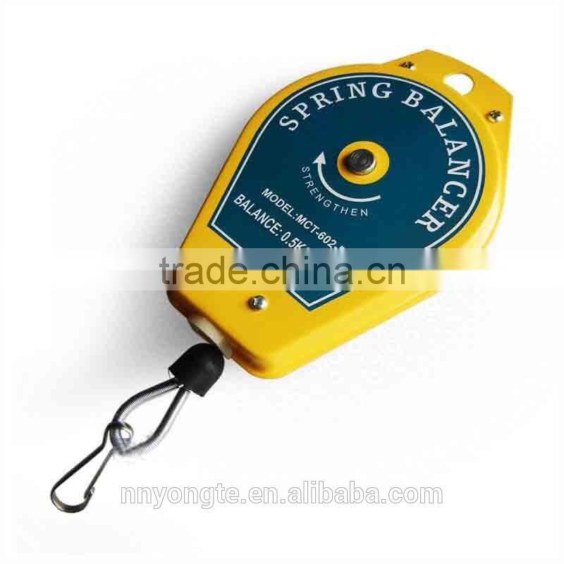 3-5kg function electric screwdriver spring balancer