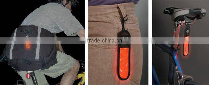 Led Marker Band bike