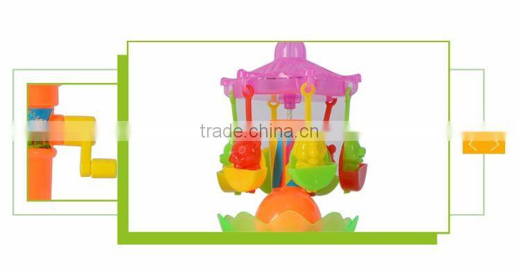 Hot sale cheap set hand held product park game fairyland toys