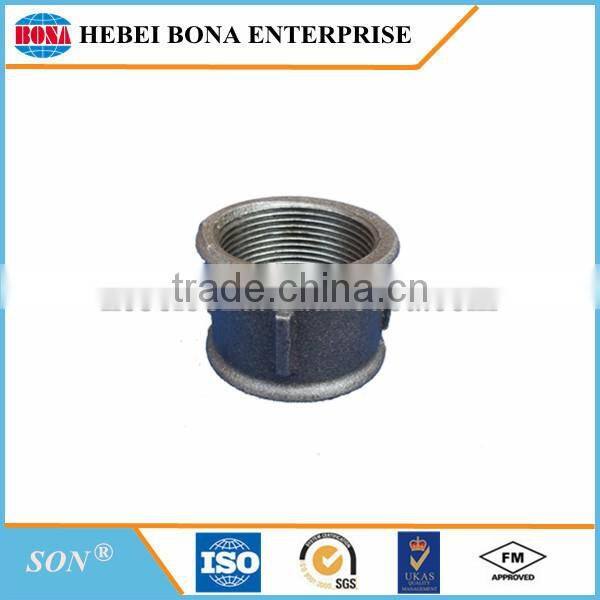 Item 529 male female coupling