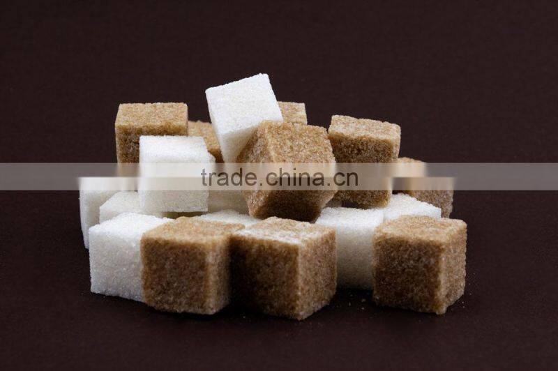 Cube Sugar Production Line
