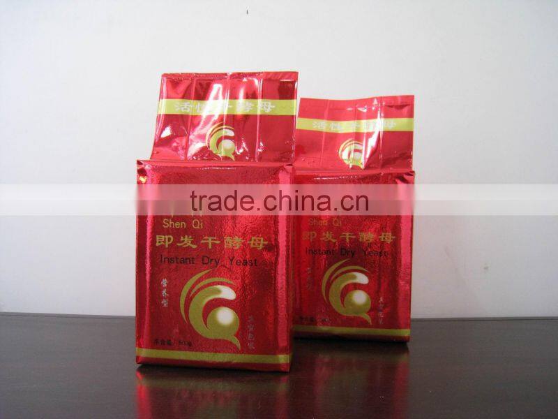 500gr High quality Magic or OEM brand Instant Dry Yeast