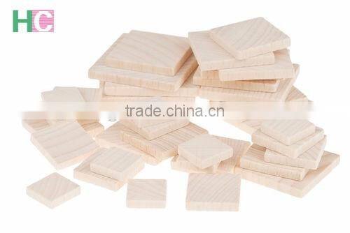 high quality wooden beads with holes for sale