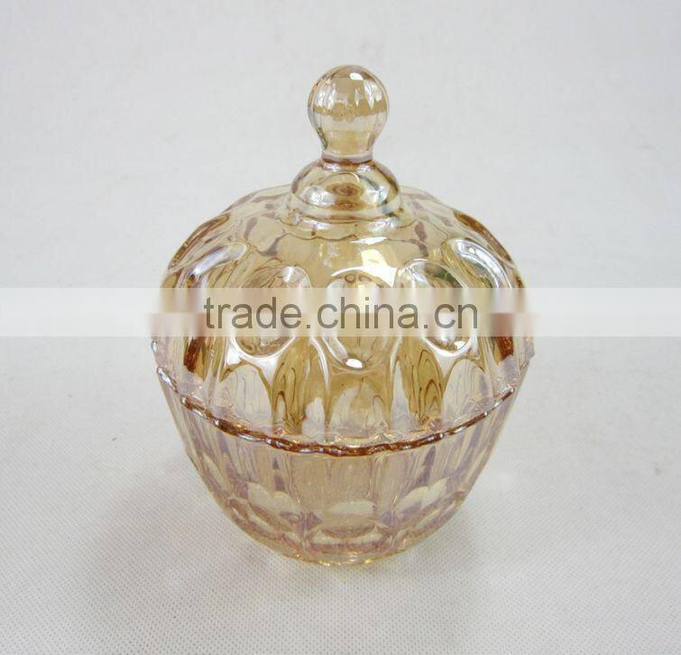 glass jar 50ml 100ml 150ml 200ml etc