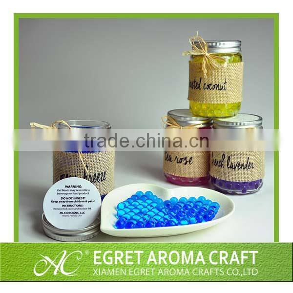 Wholesales unscented aroma beads