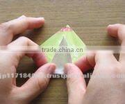 Durable yuzen chiyogami origami paper wholesale origami paper