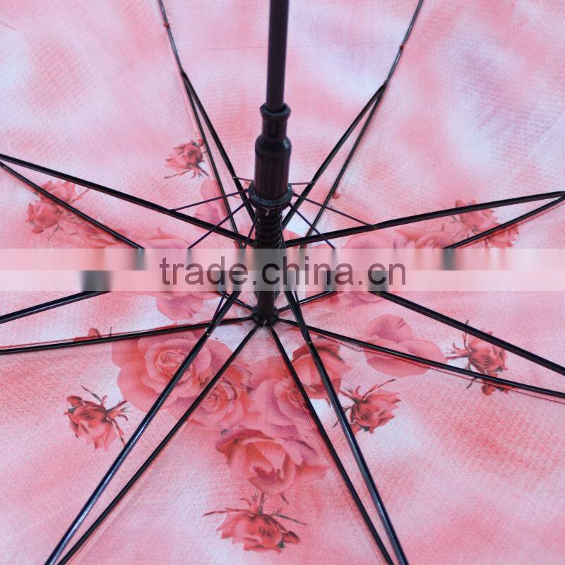 Sun And Rain Umbrella