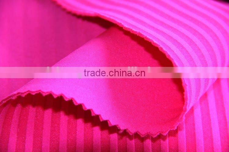 Onway Knitting Poly Space Scuba Knit Fabric