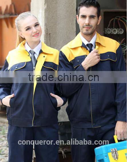 fashion style working uniform 2015
