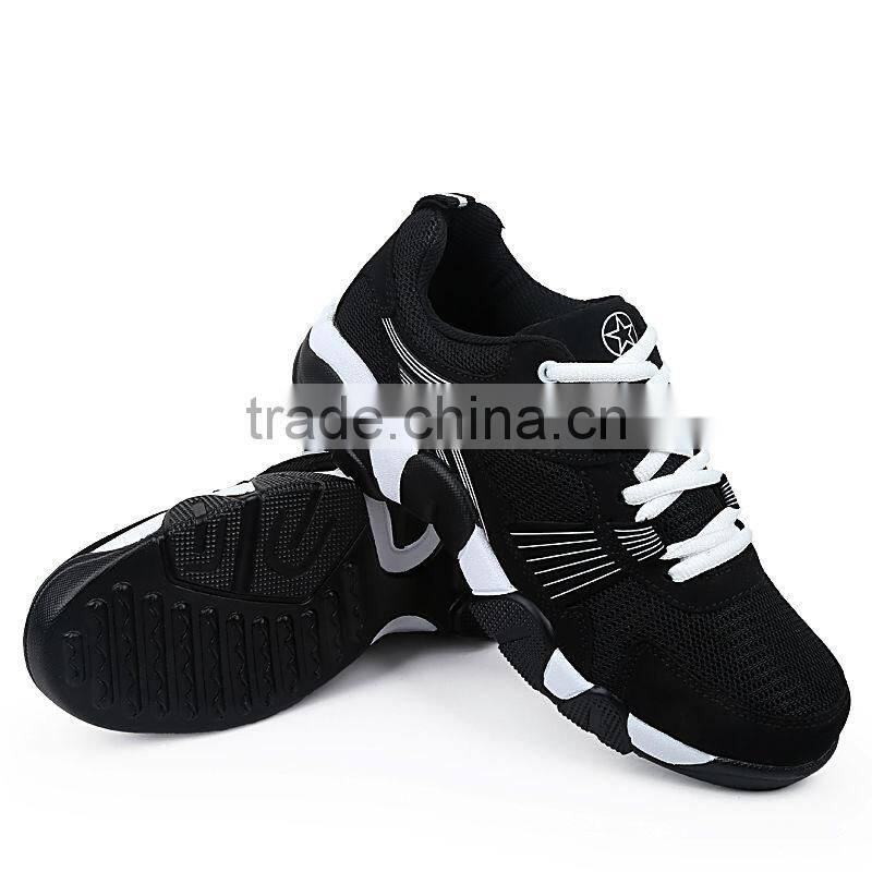 autumn fashion men casual sport shoes running sneakers made in china factory, high quality men sport running shoes sample had