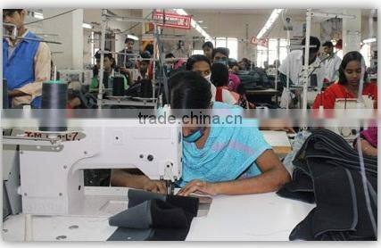 2017 Men's latest design Short sleeve antique dirty pigment washed polo shirts,