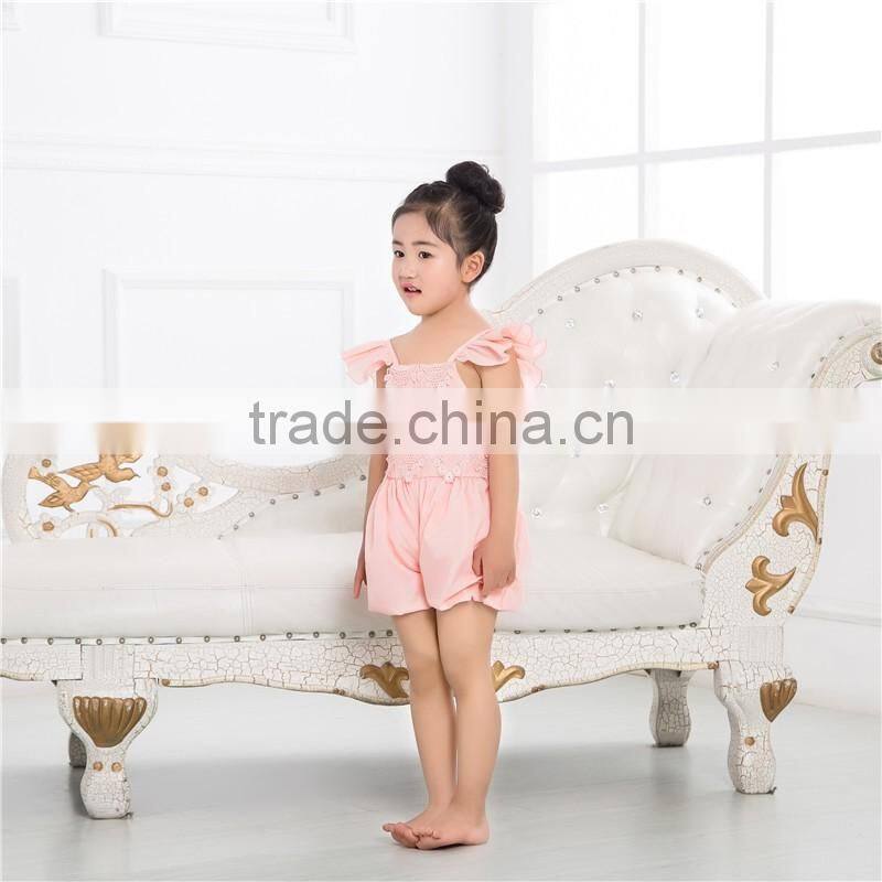 Wholesale baby suit baby clothes high quality baby set Polyester&cotton breathe
