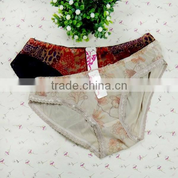 New beautiful panties underwear sexy women ladies briefs girls hot lingerie intimatewear