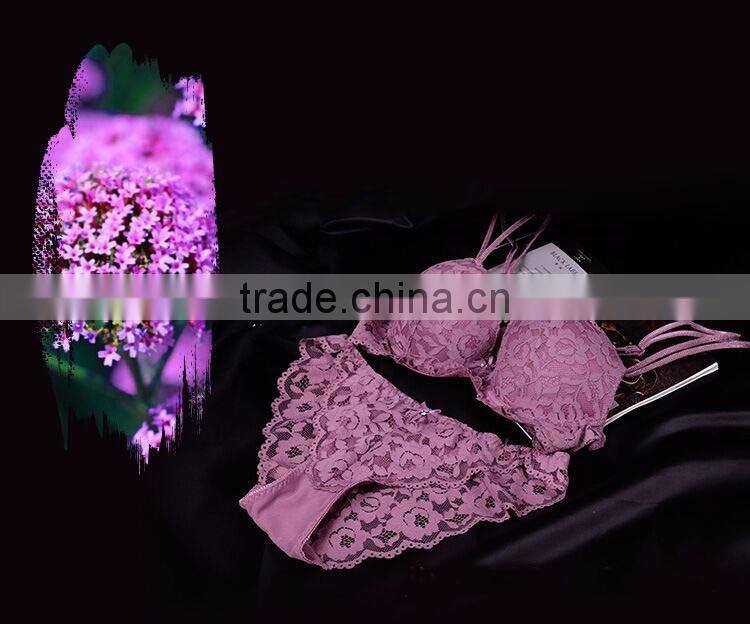 Hot sex lady sexy underwear bra new design