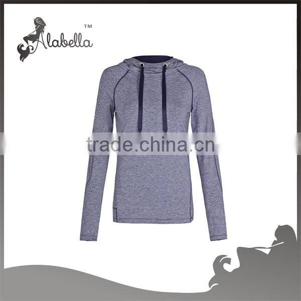 Women Softshell Workout Jacket/cheap wholesale sports jackets