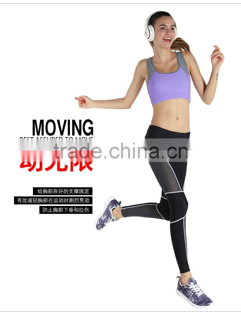 Ladies Fitness Sports Bra Tops For Women Wear